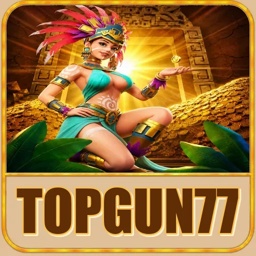 Aplikasi topgun77 Android