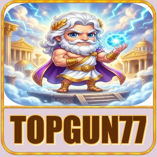 Detail Teknis topgun77
