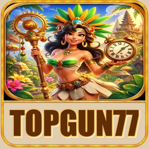 Hasil Security Scan topgun77