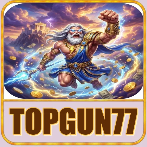 Keamanan topgun77